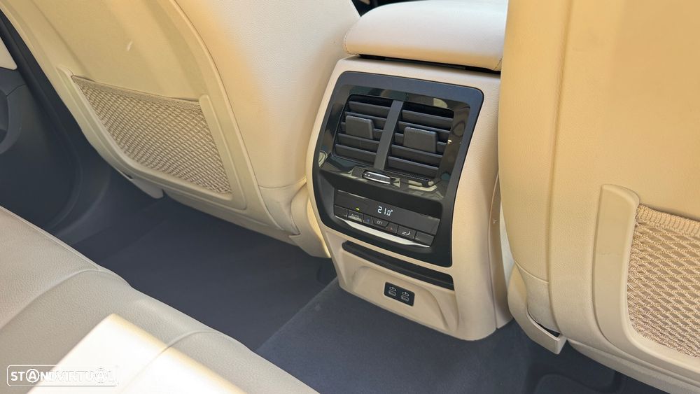 BMW X3 20 i xDrive xLine - 8