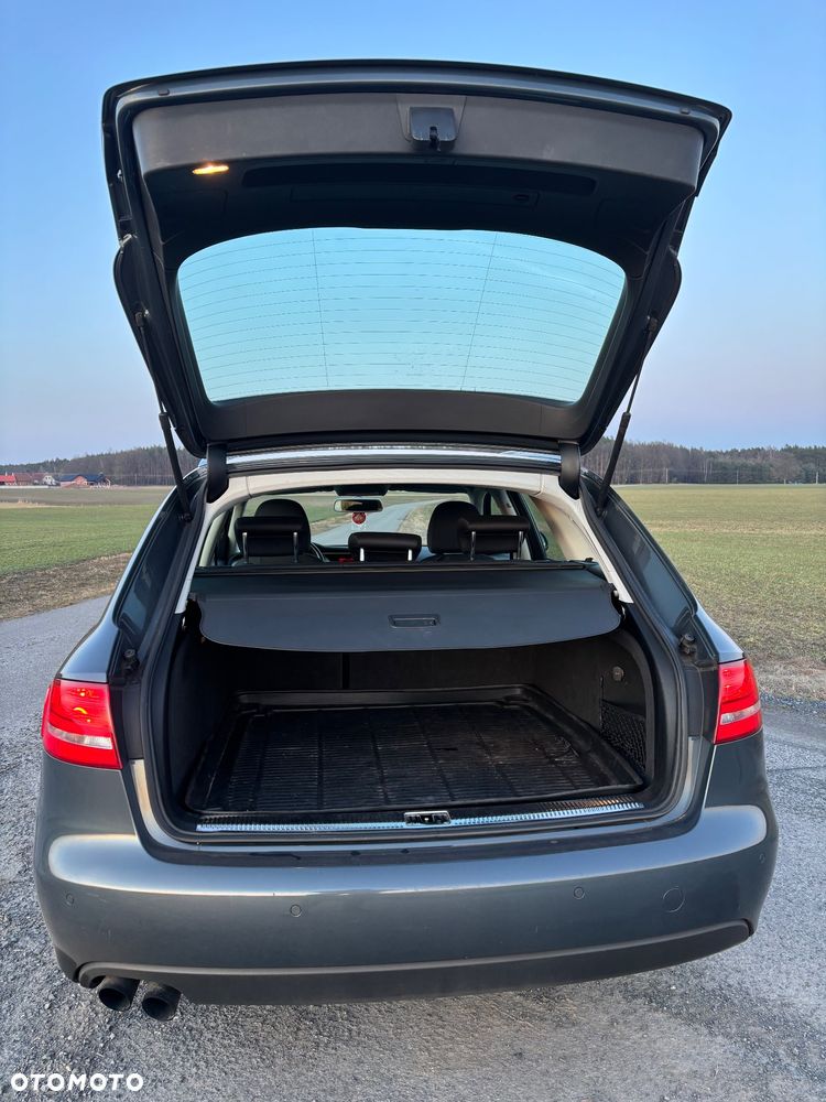 Audi A4 Avant 1.8 TFSI Ambition - 6