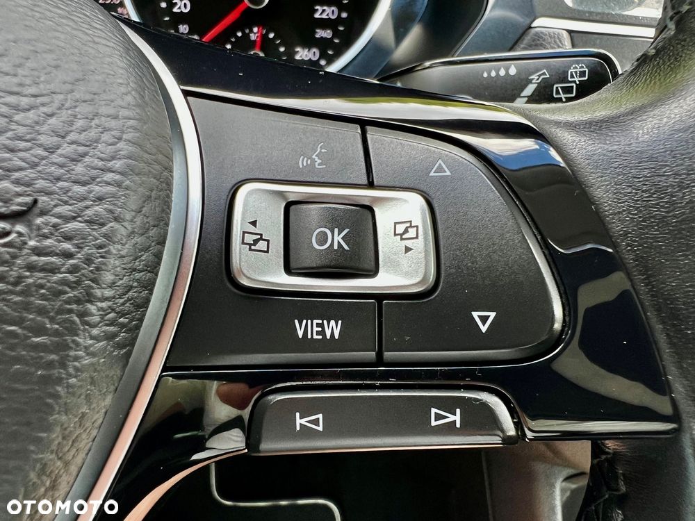 Volkswagen Tiguan 2.0 TDI BMT SCR Comfortline DSG - 35