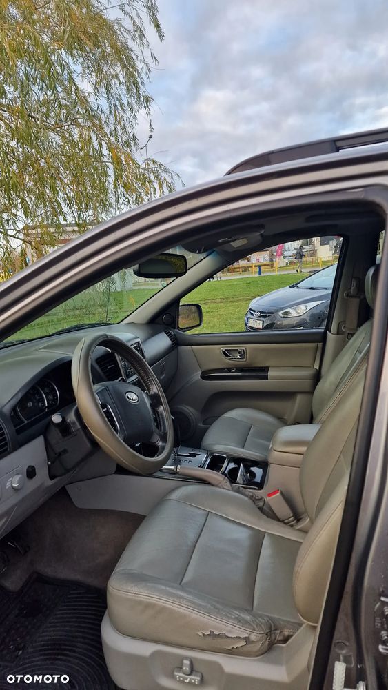 Kia Sorento - 5