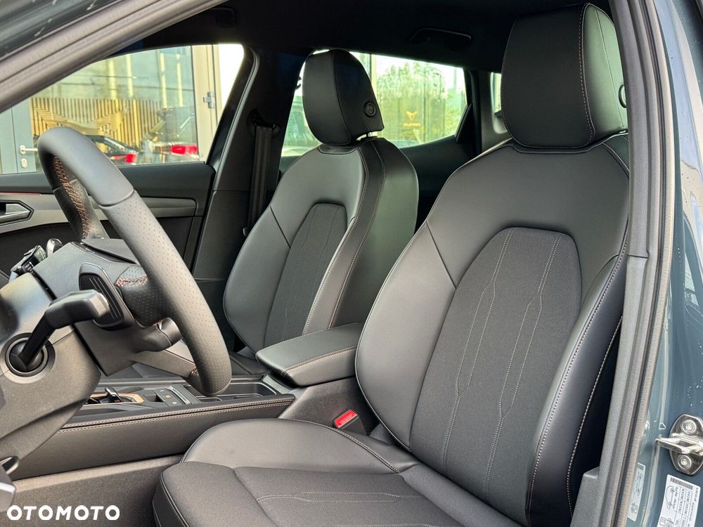 Cupra Formentor 1.5 eTSI mHEV DSG - 19