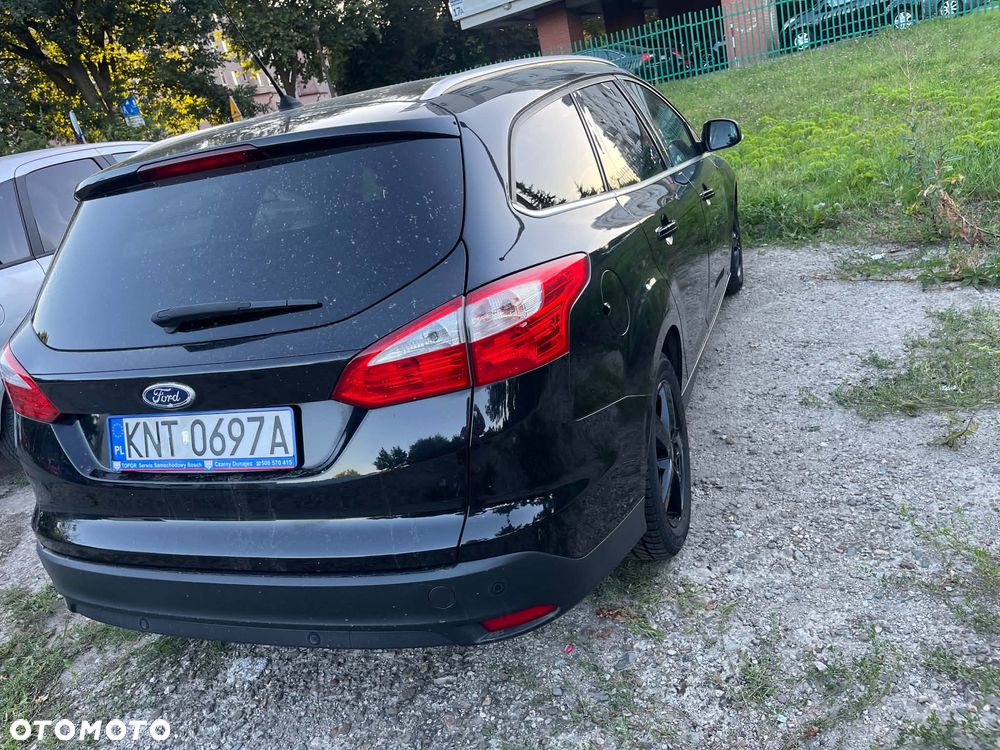 Ford Focus 1.0 EcoBoost Edition - 7