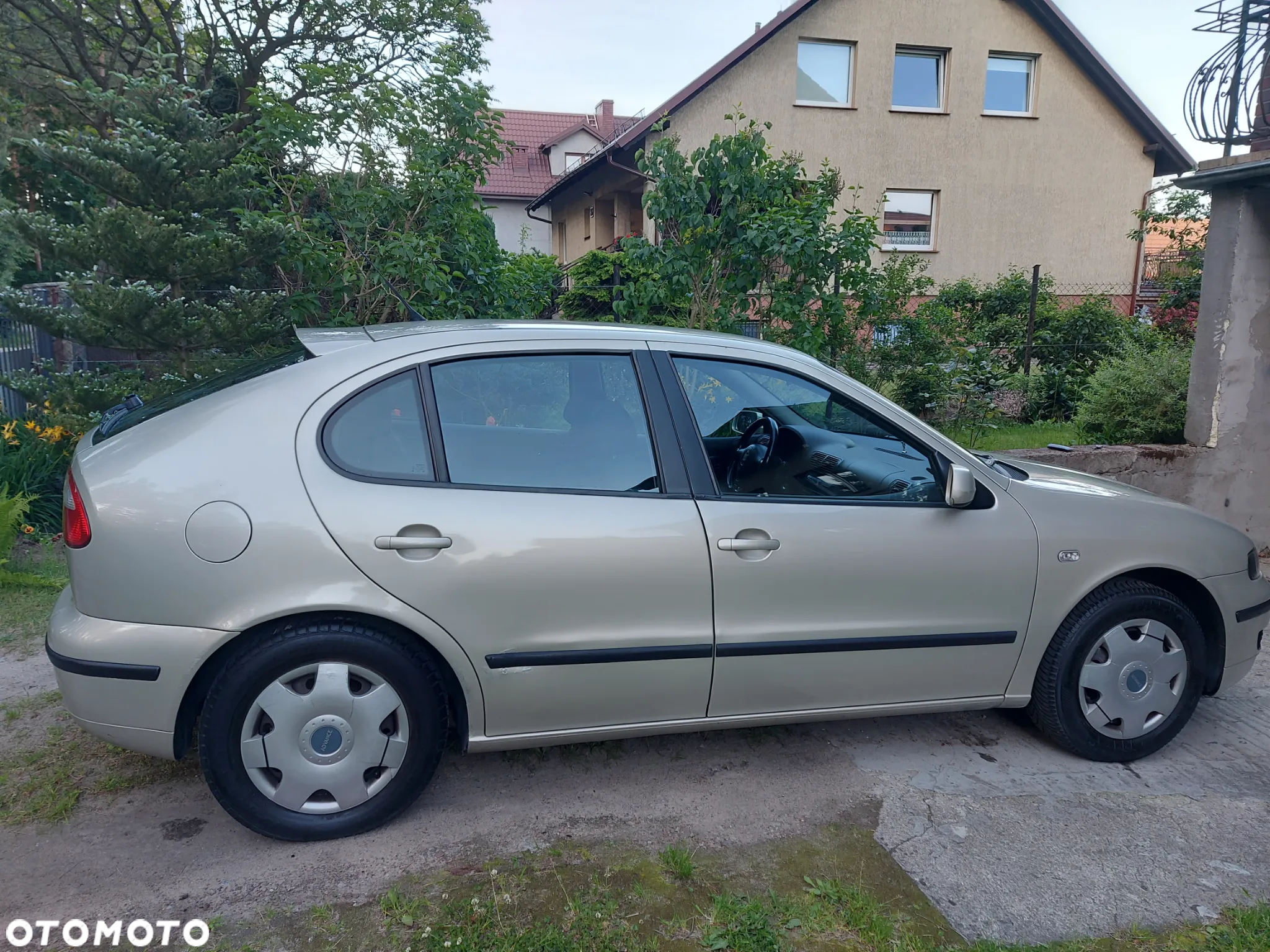 Seat Leon 1.6 Signo - 7