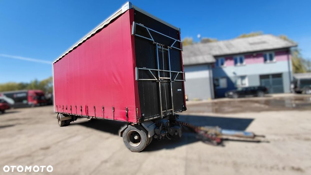 Ackermann 8.3X 2.5X X3 DLA ROLNIKA - 3