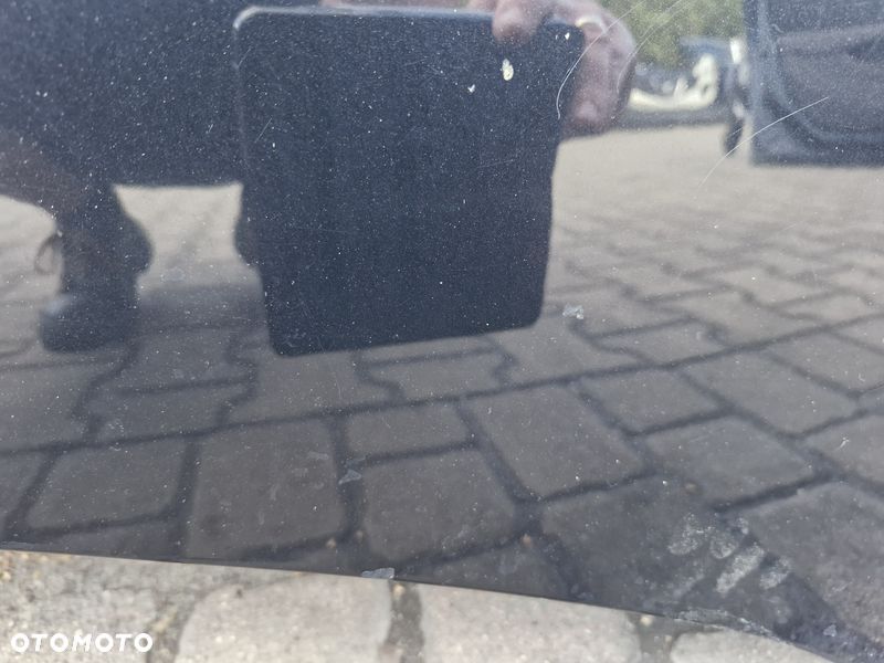 AUDI A4 B8 MASKA POKRYWA SILNIKA PRZÓD PRZEDNIA - 8