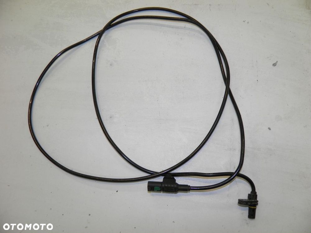 SPRINTER 906 CRAFTER CZUJNIK ABS TYŁ L A9065400117 - 1