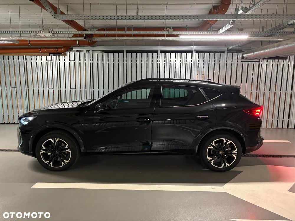 Cupra Formentor 2025 photo 3