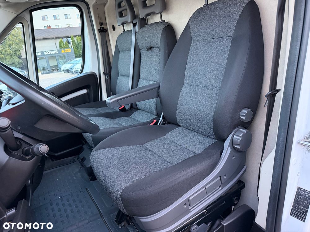 Fiat Ducato - 21
