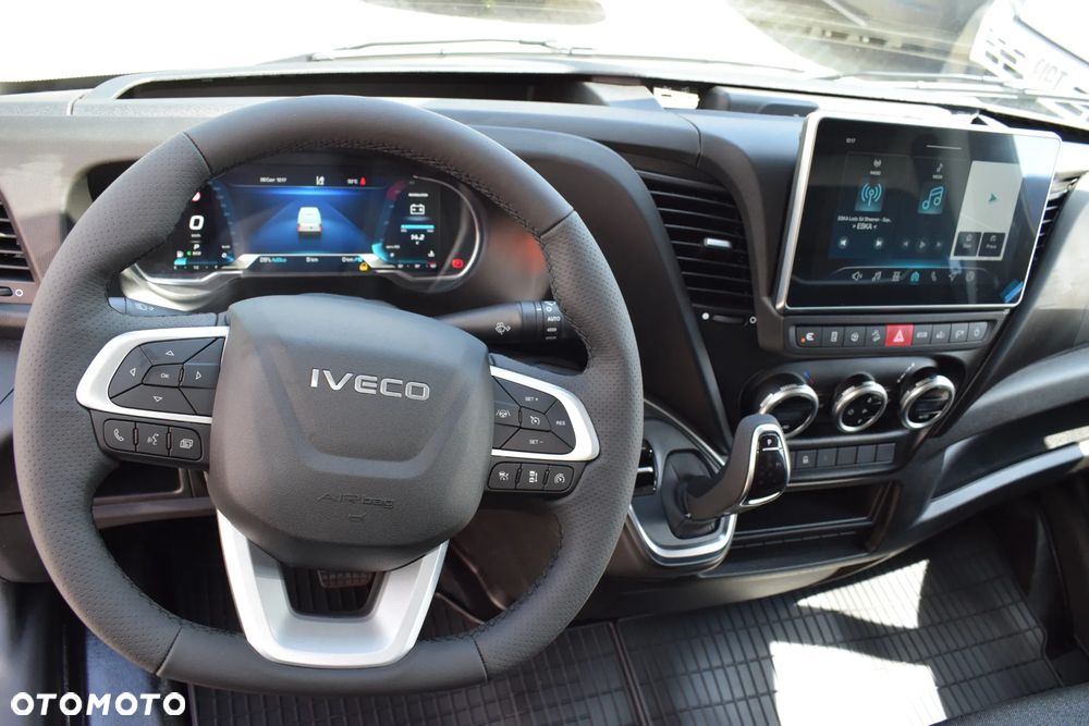 Iveco FULL WYPAS rabat 30% !!! - 11