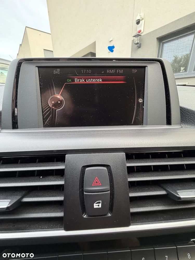 BMW Seria 1 120i M Sport - 22