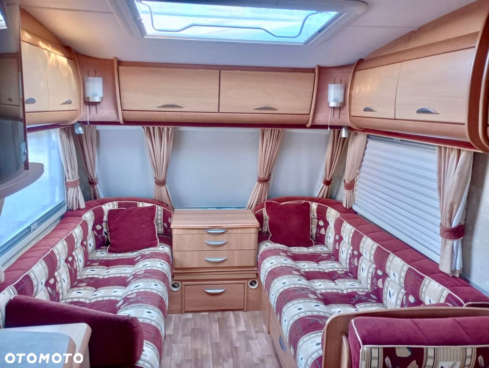 SWIFT Challenger 530 - 9