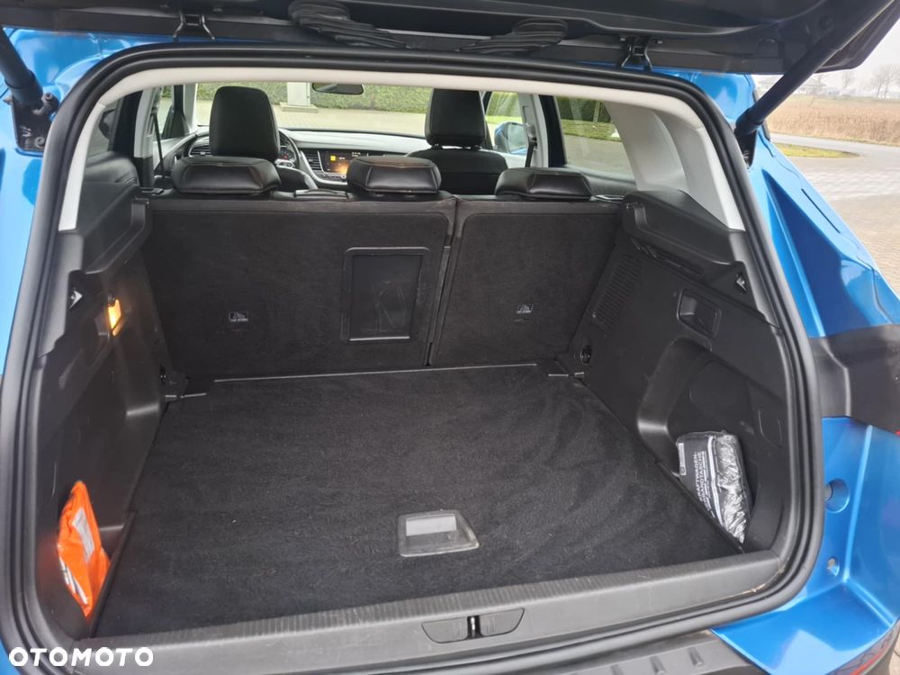 Opel Grandland X - 18