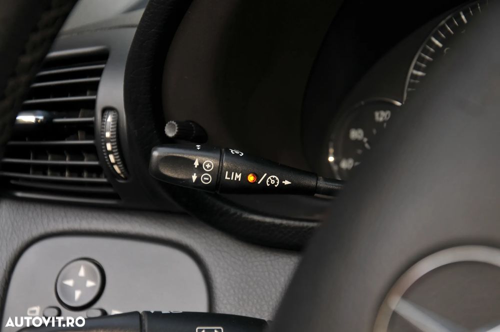 Mercedes-Benz C 200 T CDI Avantgarde - 16
