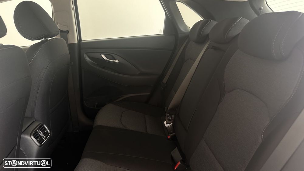 Hyundai i30 1.0 T-GDI Style Plus - 22