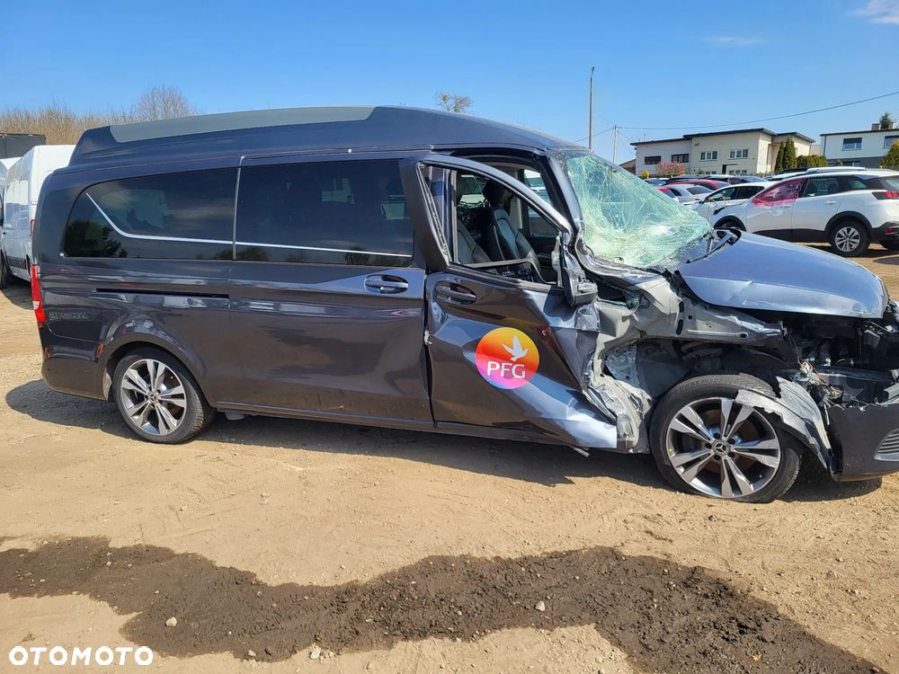 Mercedes-Benz Vito - 12
