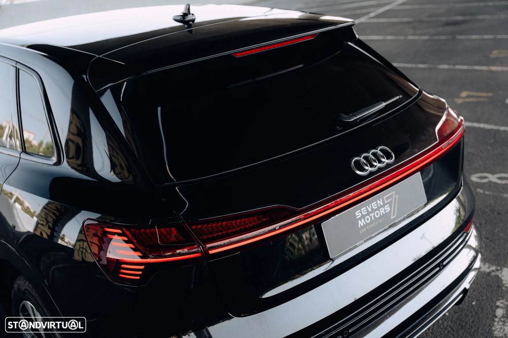 Audi e-tron 55 quattro S line - 20