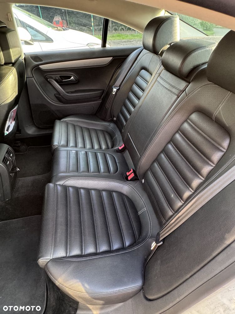 Volkswagen CC - 9