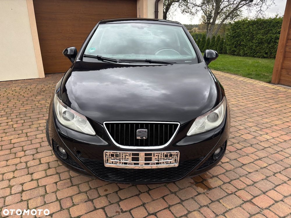 Seat Ibiza SC 1.9 TDI Sport - 10