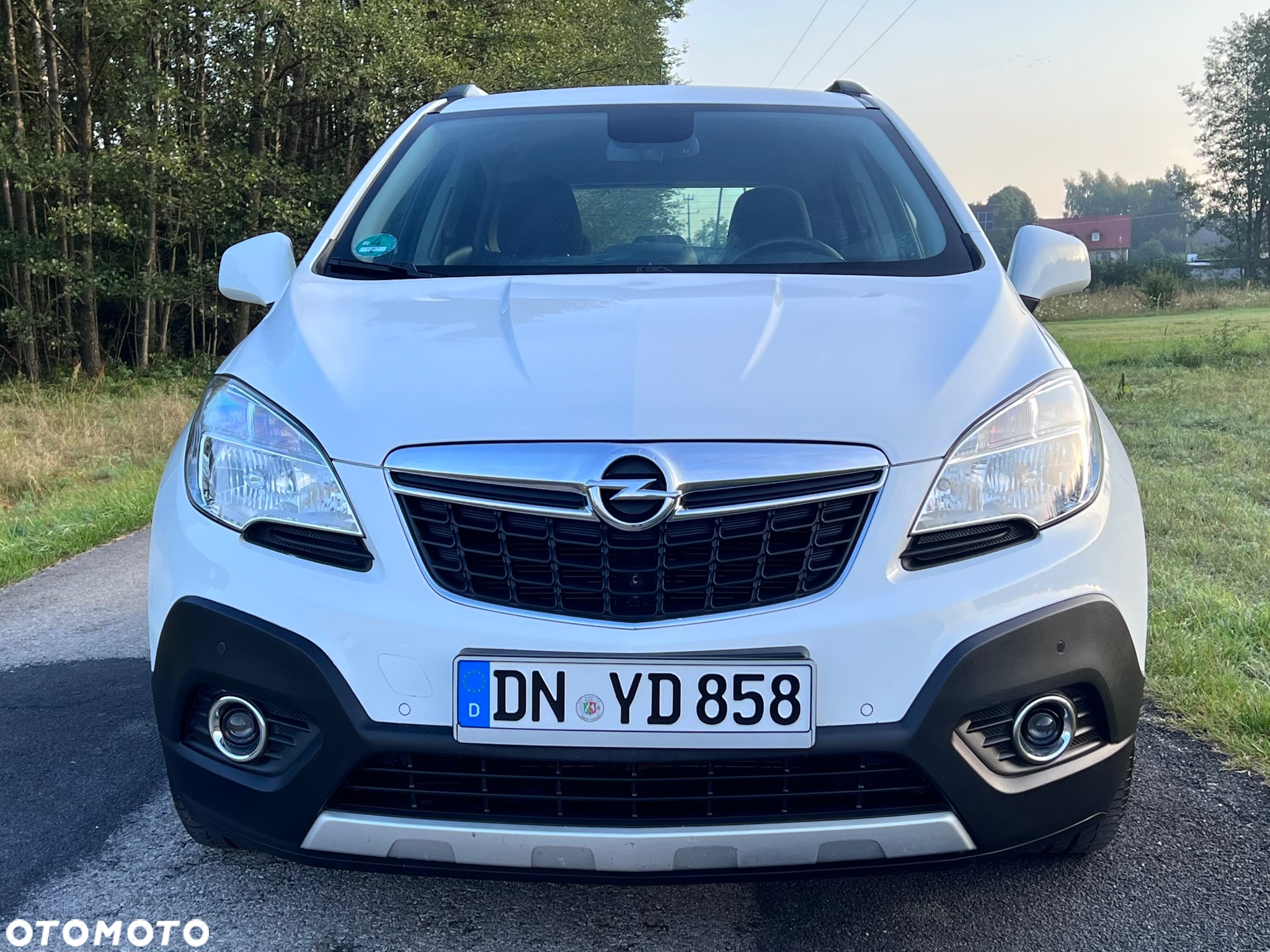 Opel Mokka 1.6 Cosmo S&S - 11