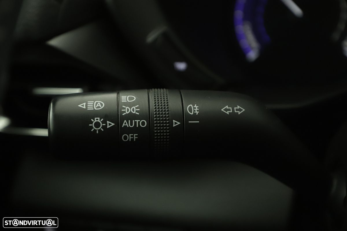 Mazda MX-30 e-Skyactiv Excellence - 17