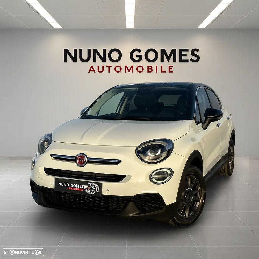 Fiat 500X 1.0 FireFly Turbo 4x2 S&S 120º - 1