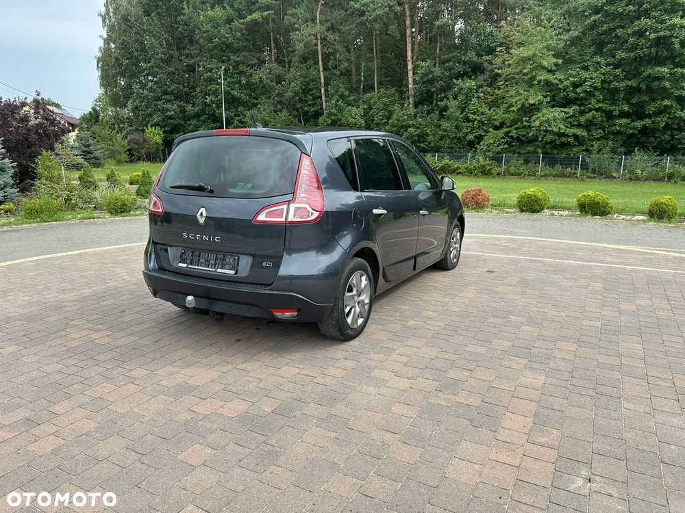 Renault Scenic - 7