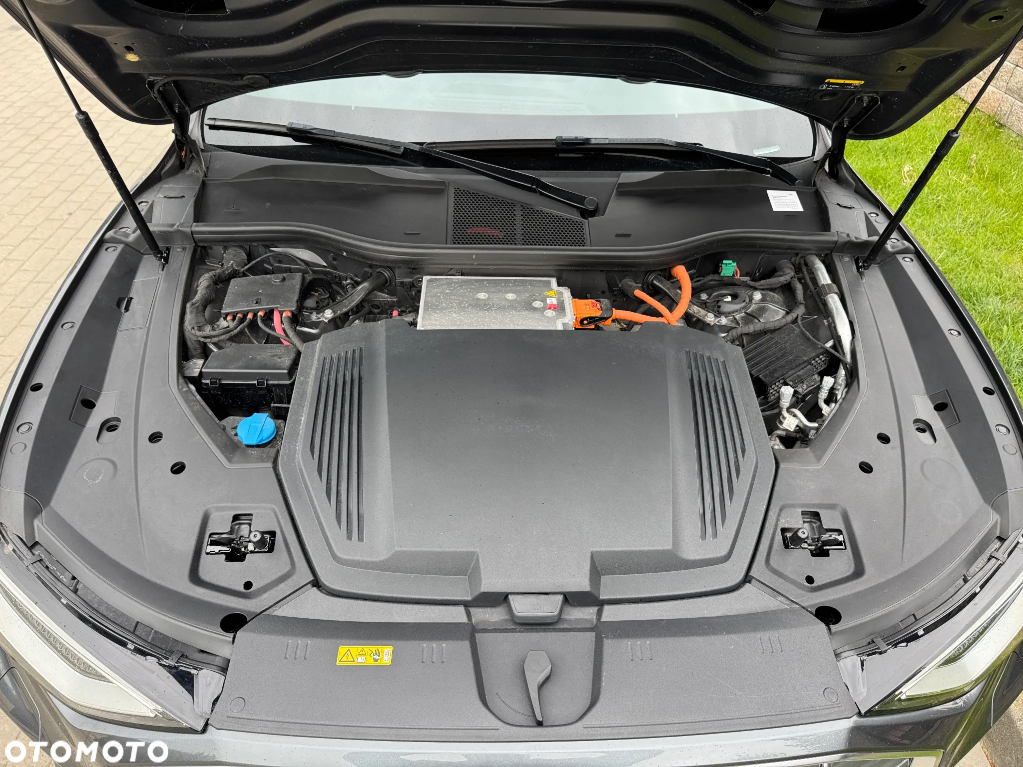 Audi e-tron 50 Quattro S Line - 36