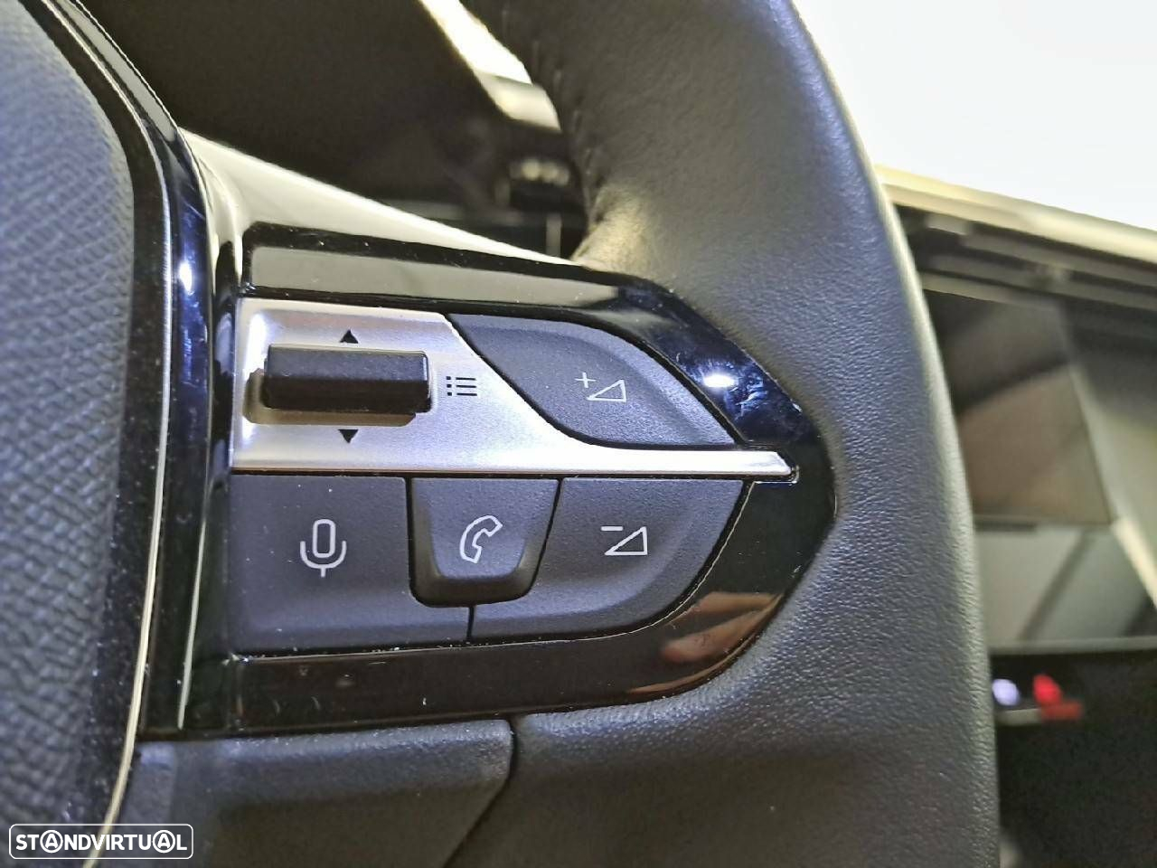 Peugeot 308 1.6 Hybrid Allure e-EAT8 - 16