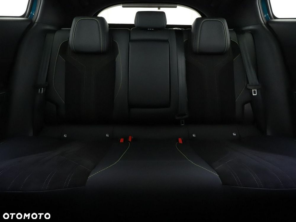 Peugeot 408 1.6 Plug-In Hybrid 225 GT EAT8 - 19