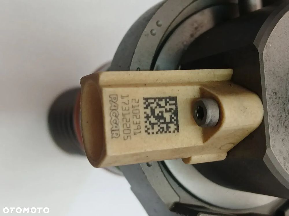 Pompa wtryskowa Paccar do Daf XF, CF  Euro 6, MX 13 2102391 - 5