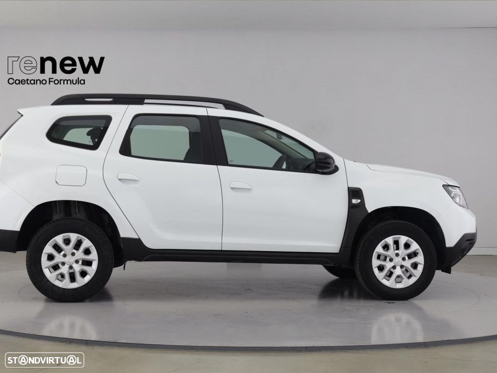 Dacia Duster 1.0 TCe Comfort - 8