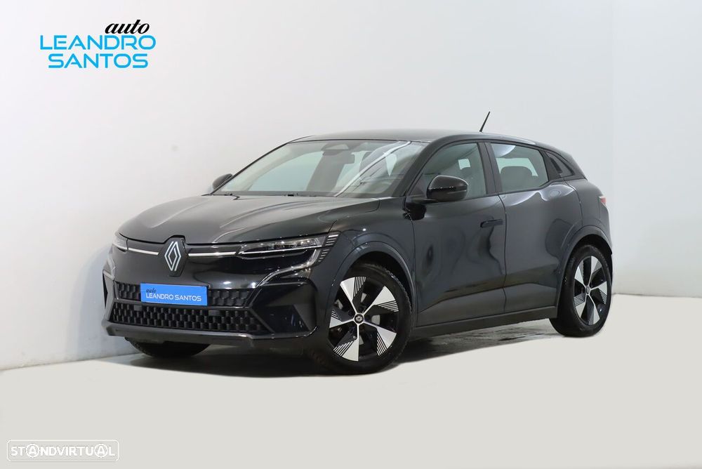 Renault Mégane E-Tech EV60 Equilibre Optimum Charge - 2