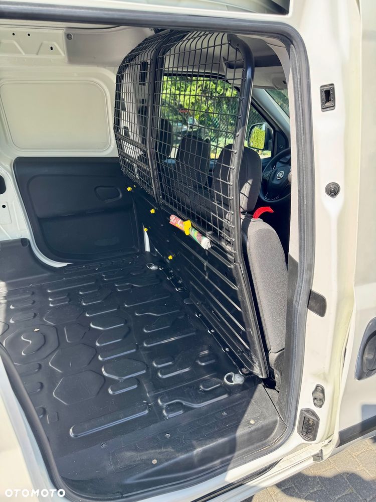 Fiat Doblo - 6