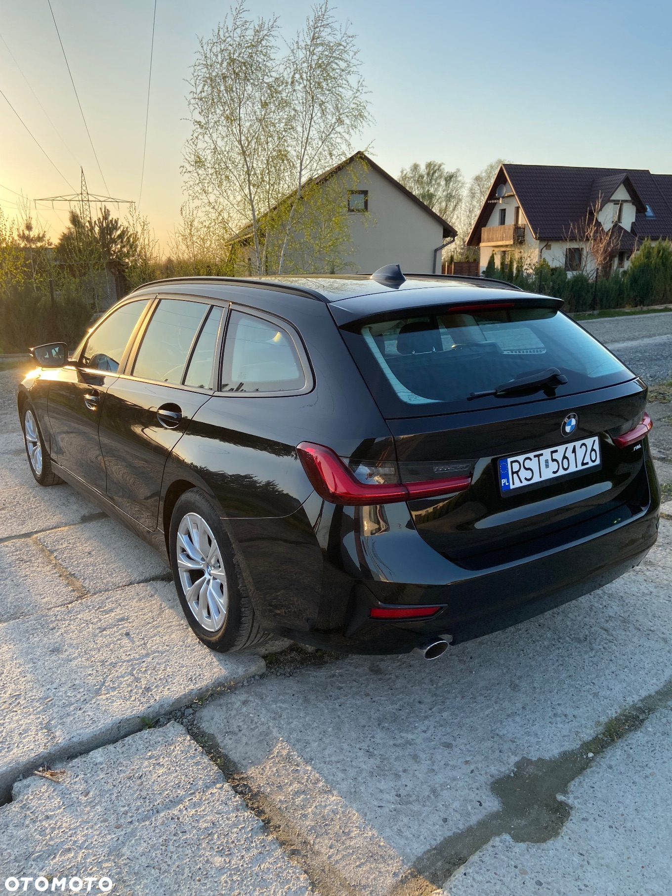 BMW Seria 3 318d - 7