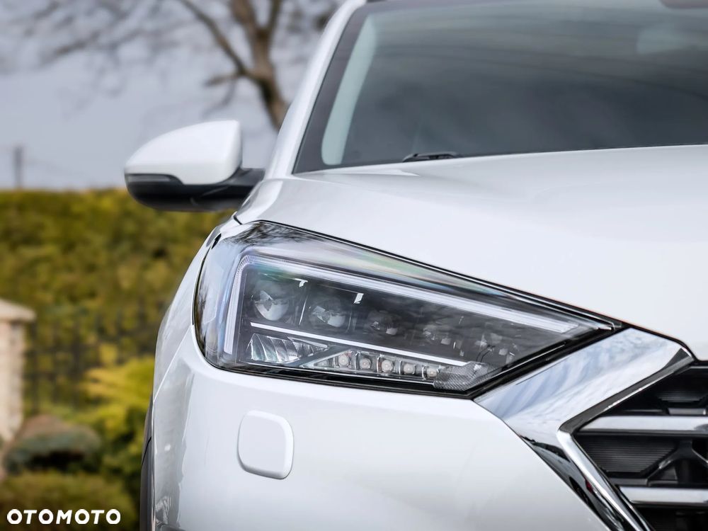 Hyundai Tucson blue 1.6 GDi 2WD Passion - 36