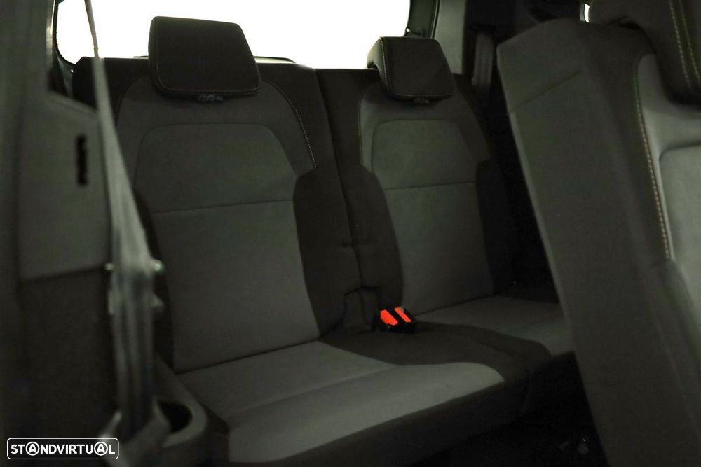 Dacia Jogger 1.0 ECO-G Extreme+ Up&Go 7L Bi-Fuel - 24