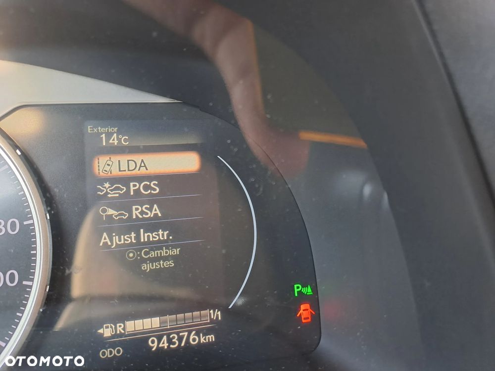 Lexus CT 200h Elegance - 10