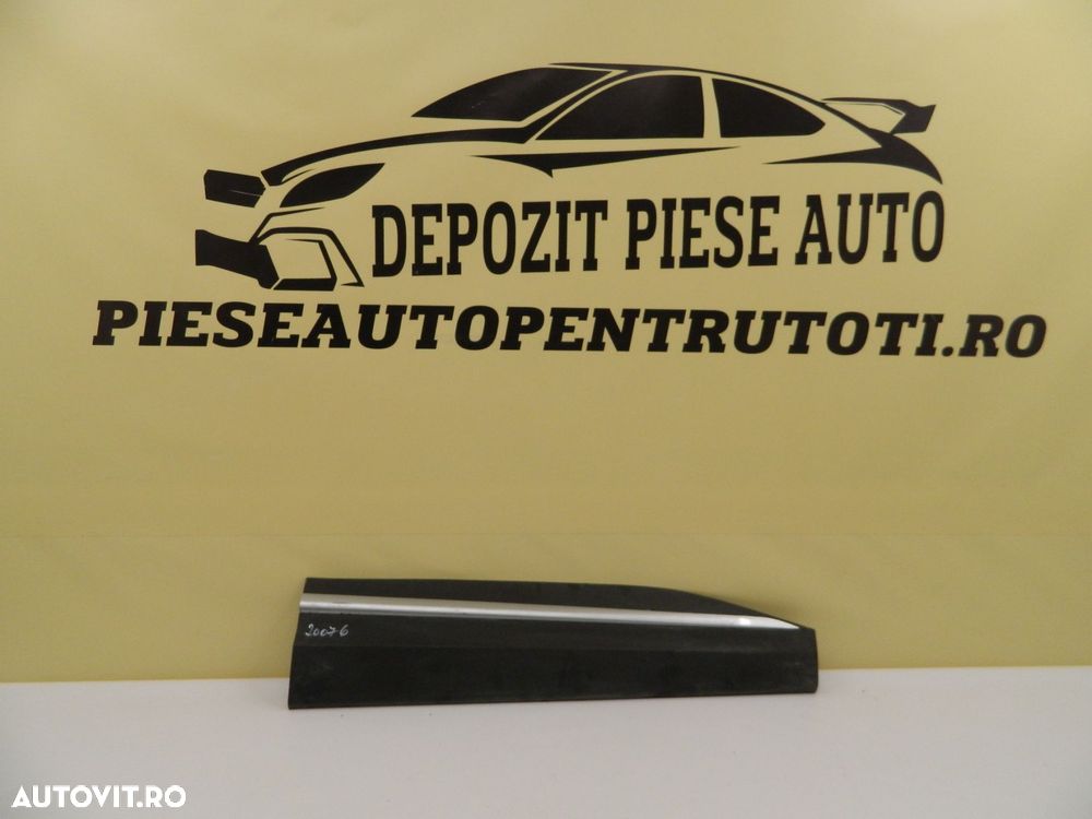 Bandou usa dreapta fata Kia Sportage NQ5, 2022, 2023, 87722-R2000. - 1