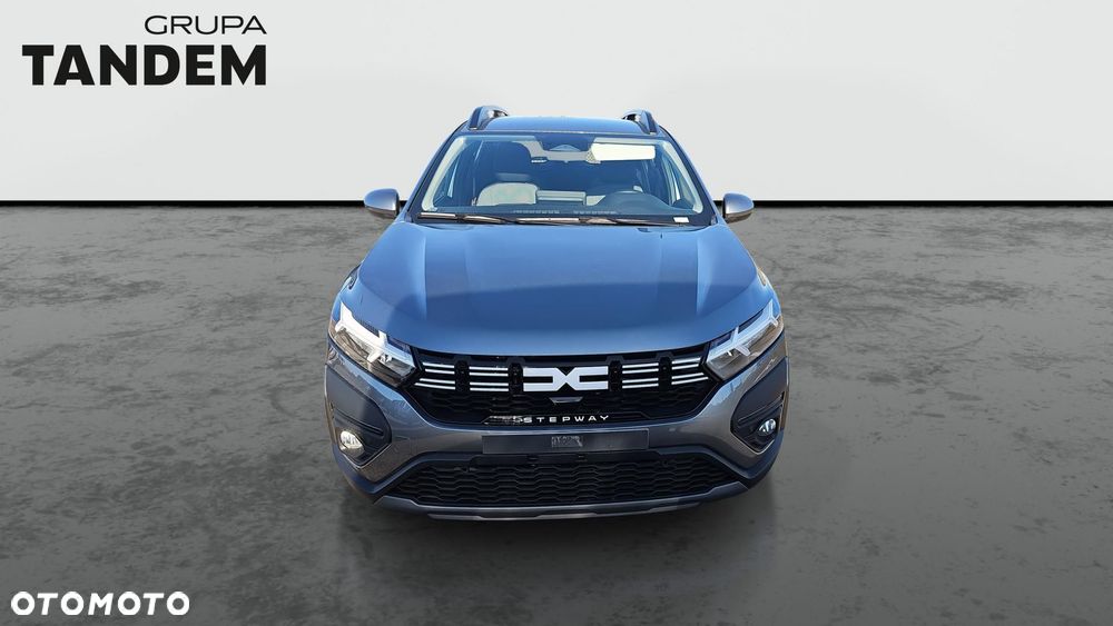 Dacia Sandero Stepway - 2
