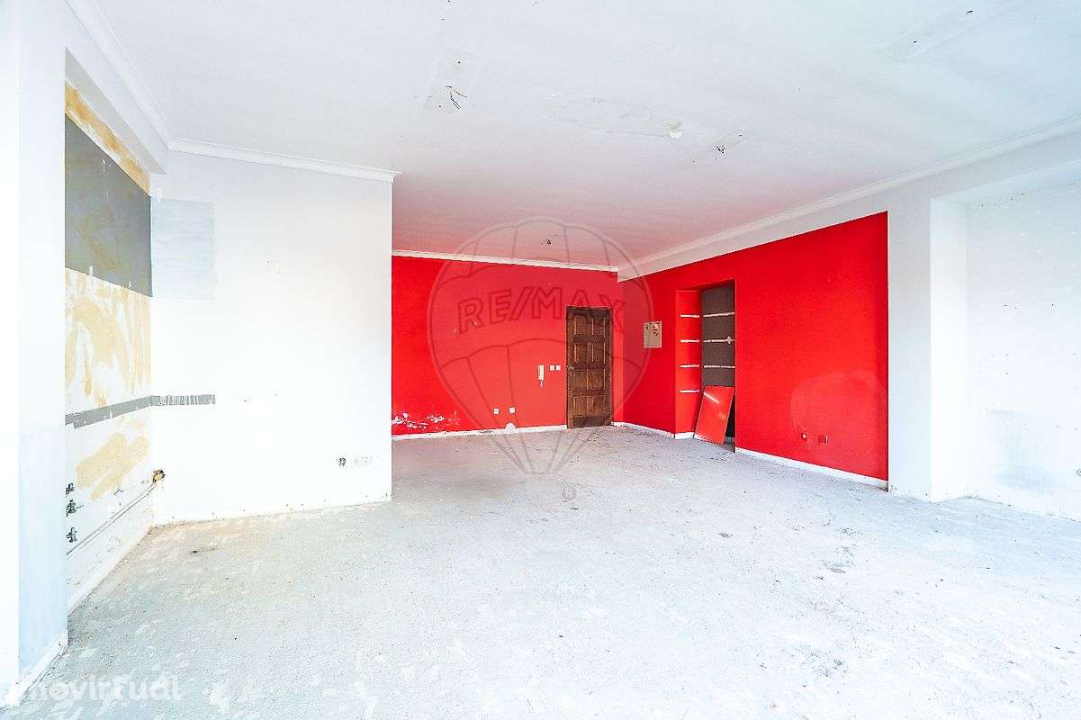 Apartamento T1 para venda - Grande imagem: 2/21