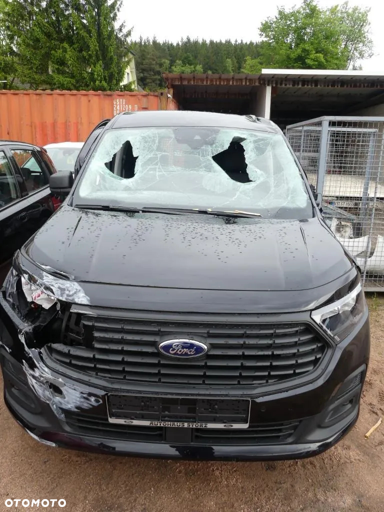 Ford TRANSIT CONNECT - 2