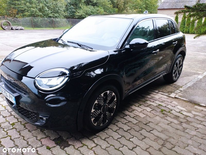 Fiat 600 HYBRID La Prima - 32