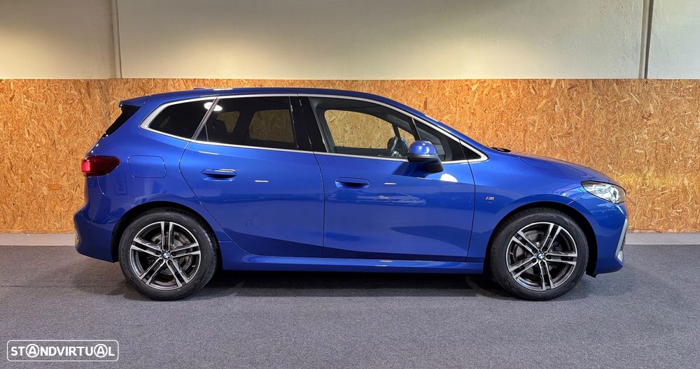 BMW 218 Active Tourer i Pack M Auto - 5