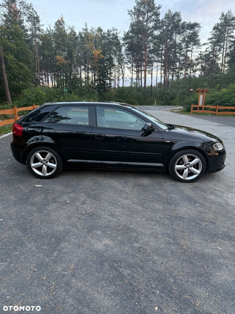 Audi A3 3-drzwiowe - 7