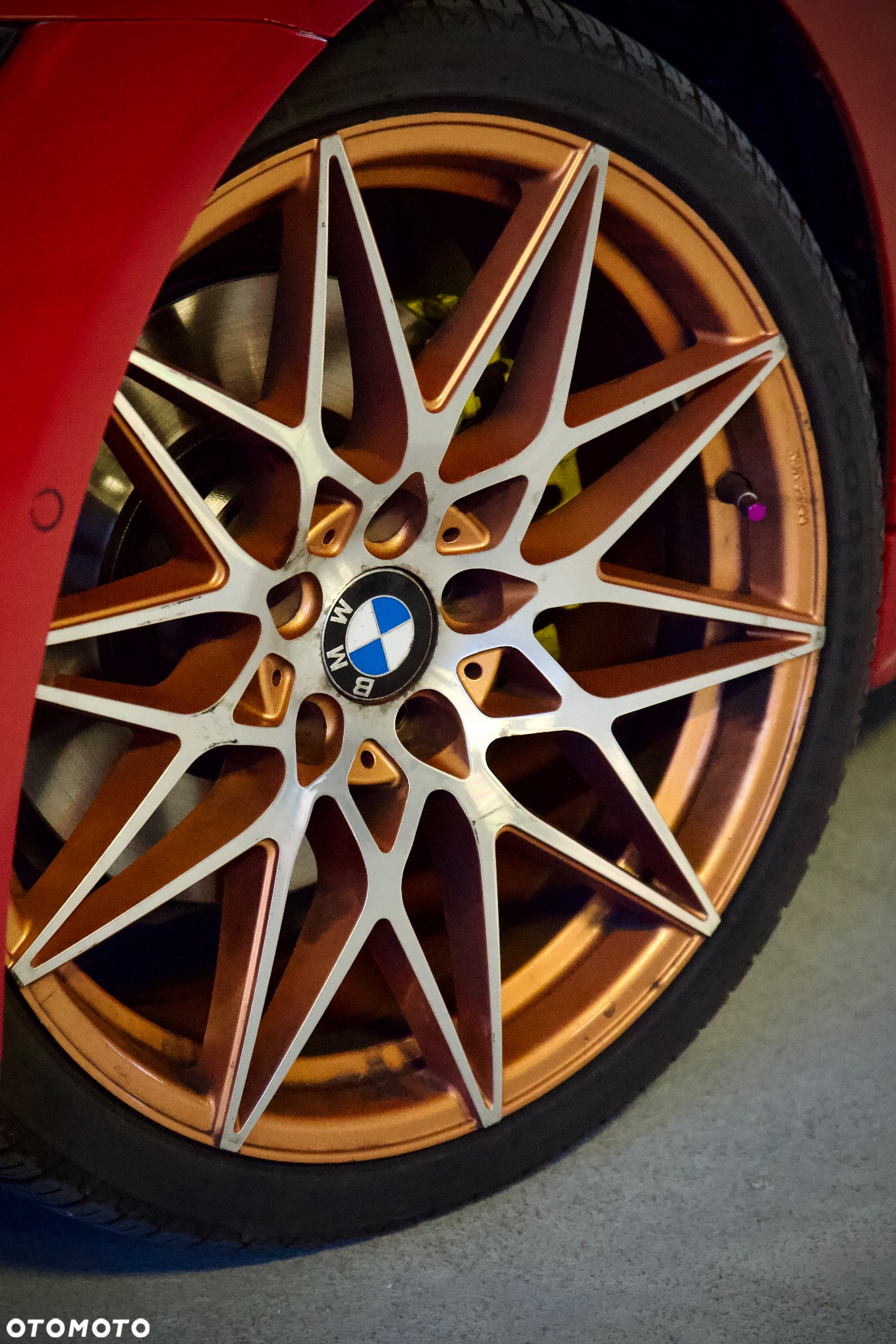 BMW Seria 4 428i Coupe xDrive M Sport - 7