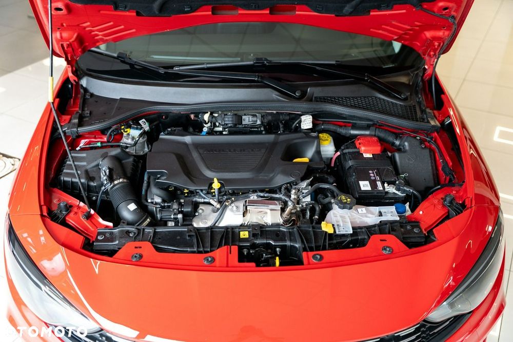 Fiat Tipo 1.6 MultiJet - 20