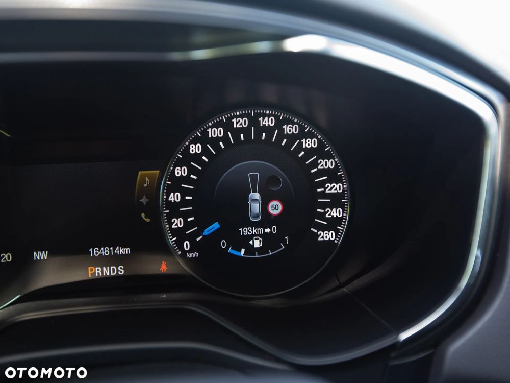Ford Mondeo 2.0 TDCi Titanium PowerShift - 30