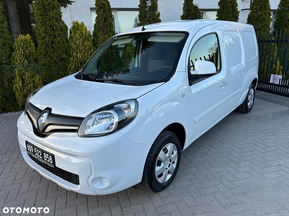 Renault Kangoo - 6