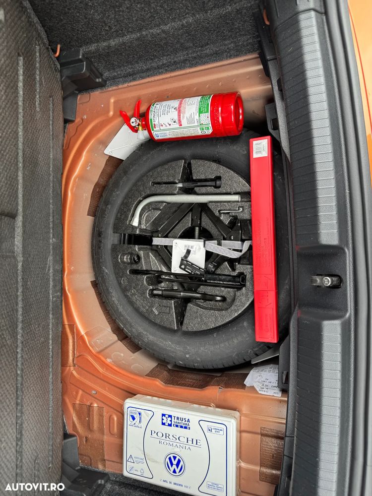 Volkswagen Polo 1.0 TSI Comfortline - 15