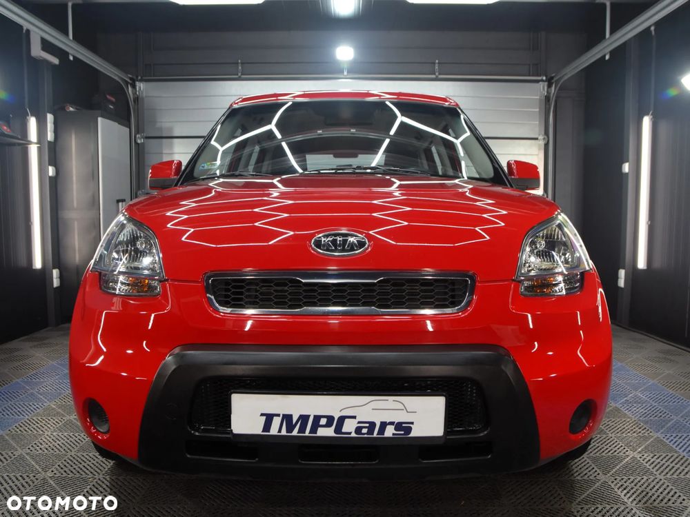 Kia Soul - 12